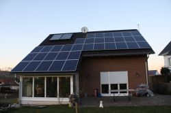 Solare Batteriespeicher - Förderprogramm der L-Bank Baden-Württemberg