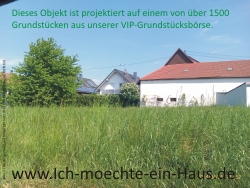 Baugrundstück