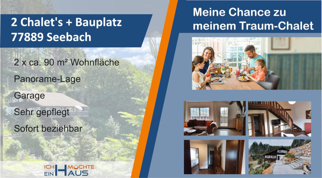 Chalet-Seebach