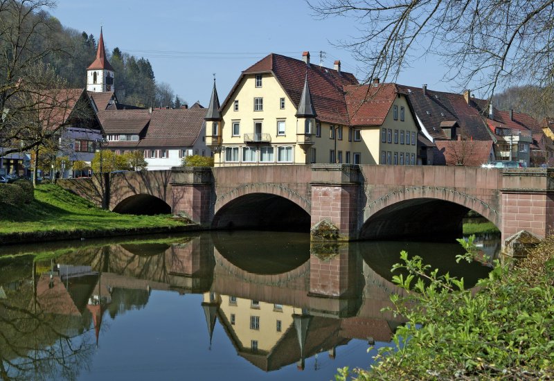 Sulz am Neckar