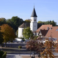 Ansicht Umkirch