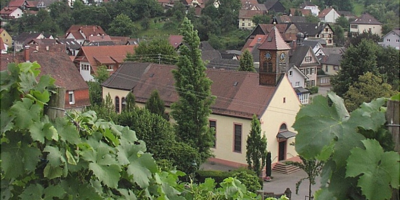 Hohberg-Diersburg