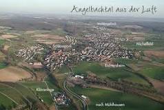 Ansicht Angelbachtal