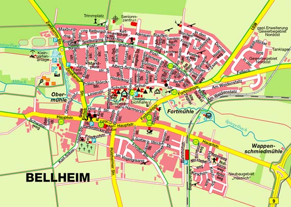 Bellheim