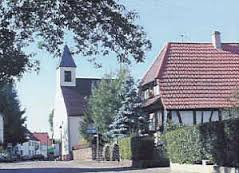 Ettlingen-Bruchhausen