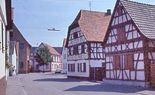 Luststadt