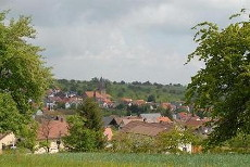 Malsch-Völkersbach