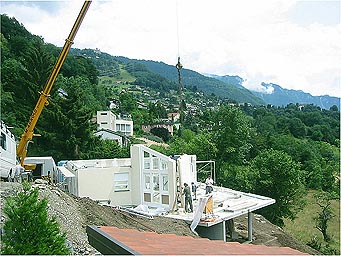 Küchenimpression