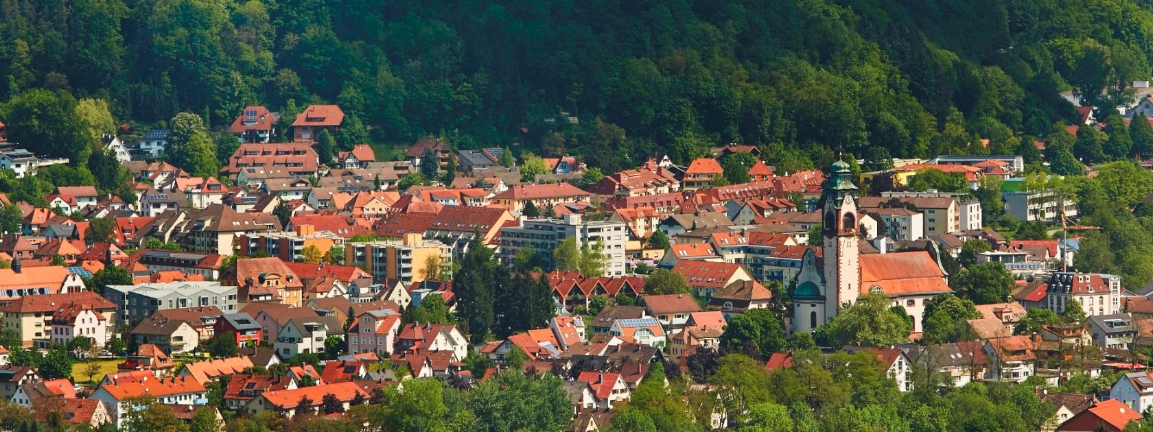 Waldkirch