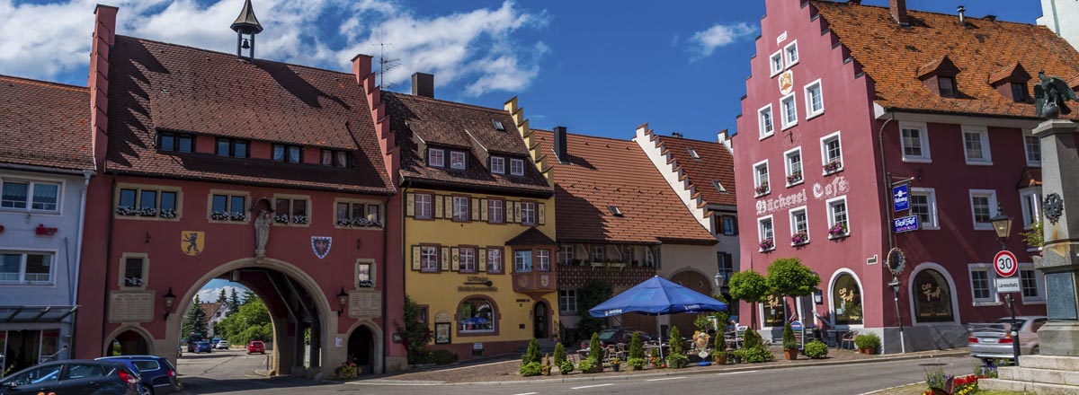 Löffingen
