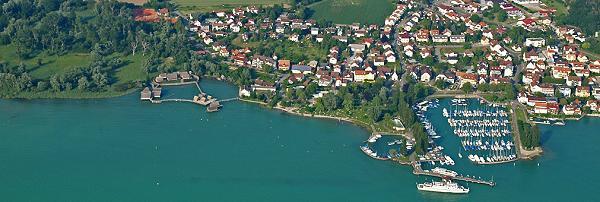 Uhldingen-Mühlhofen