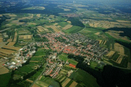 Dettenheim