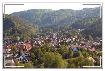 Hauenstein