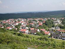 Östringen