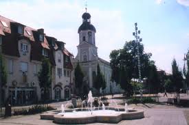 Philippsburg