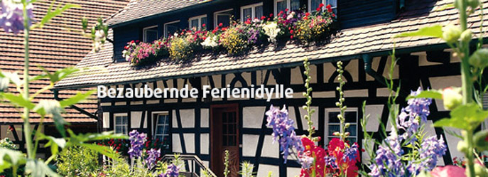 Sasbachwalden