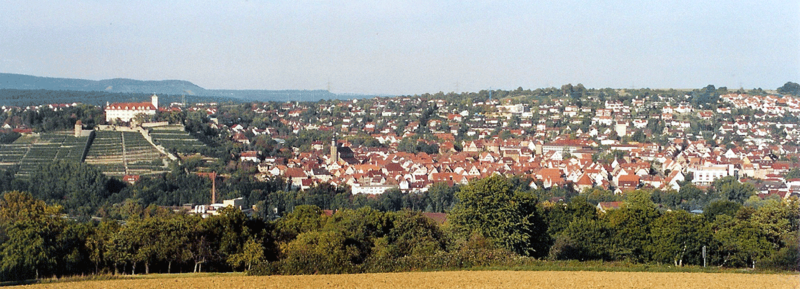 Vaihingen an der Enz
